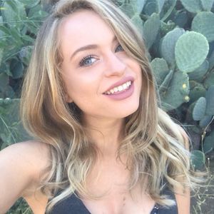 Meet your Posher, Dahriel